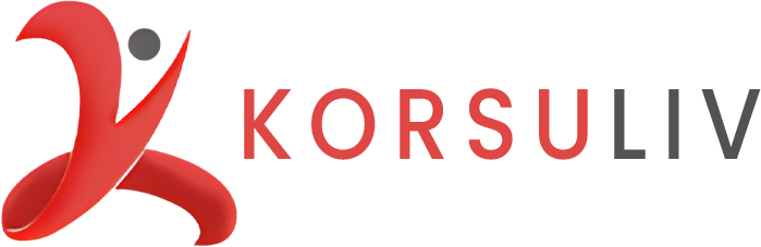 Korsuliv logo